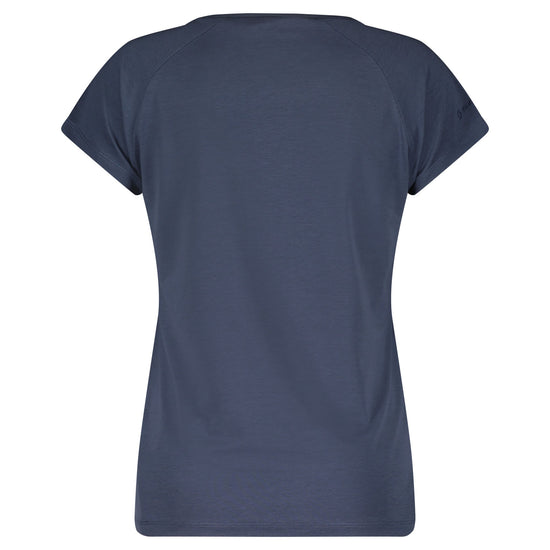 Scott W DEFINED DRI S/SL SHIRT