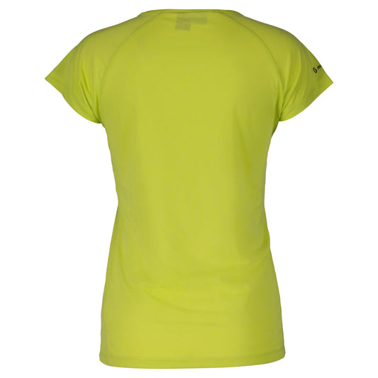 Scott W DEFINED DRI S/SL SHIRT