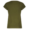 Scott W DEFINED DRI S/SL SHIRT
