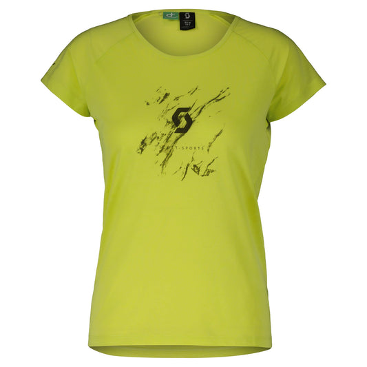 Scott W DEFINED DRI S/SL SHIRT