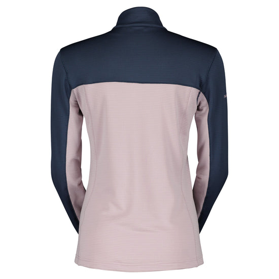 Scott W DEFINED LIGHT PULLOVER