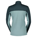 Scott W DEFINED LIGHT PULLOVER