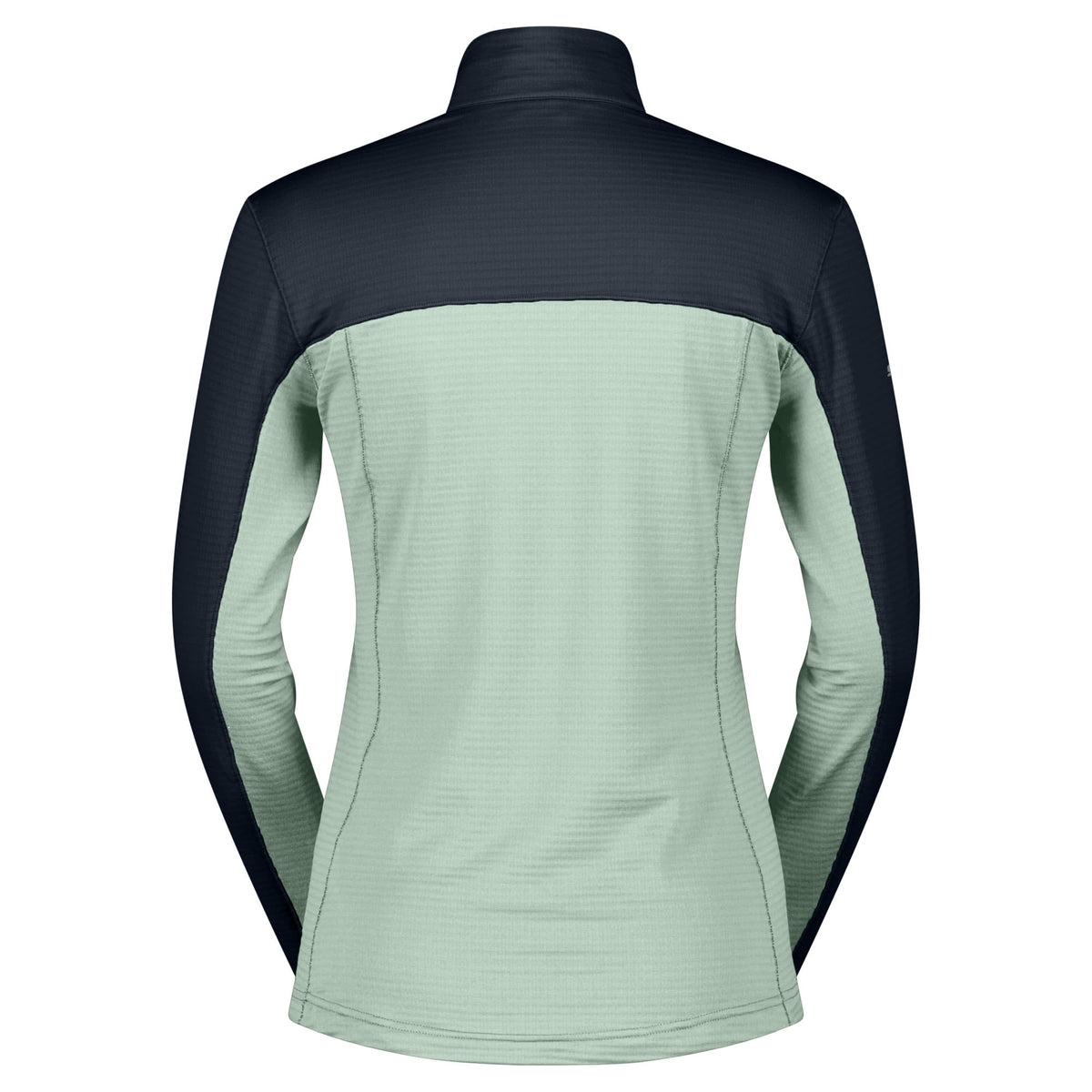 Scott W DEFINED LIGHT PULLOVER