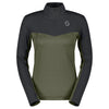 Scott W DEFINED LIGHT PULLOVER