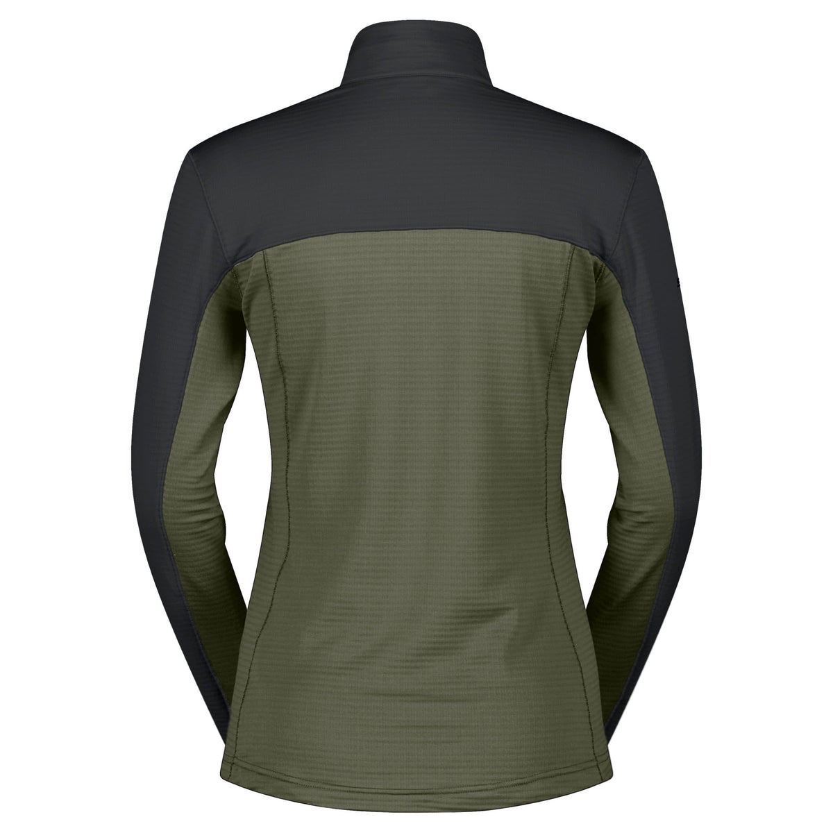 Scott W DEFINED LIGHT PULLOVER