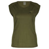 Scott W DEFINED MERINO TANK