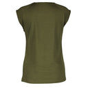 Scott W DEFINED MERINO TANK