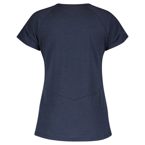 Scott W DEFINED MERINO TECH S/SL SHIRT