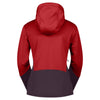 Scott W DEFINED MID HOODY