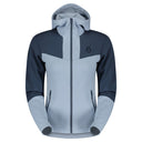 Scott W DEFINED MID HOODY