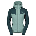 Scott W DEFINED MID HOODY