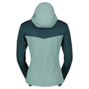 Scott W DEFINED MID HOODY