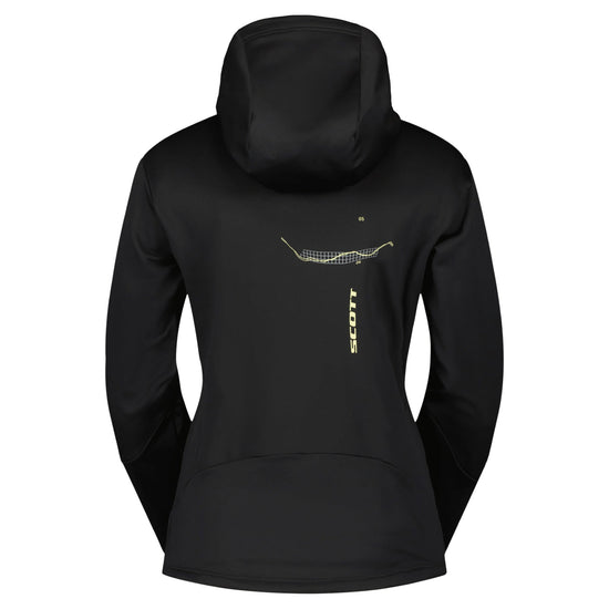 Scott W DEFINED MID HOODY