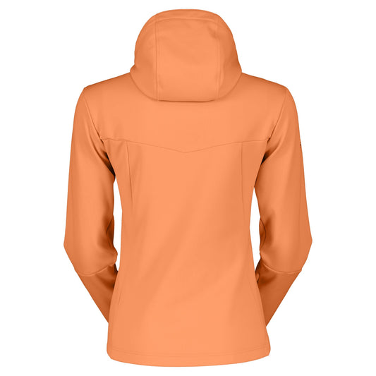 Scott W DEFINED MID HOODY