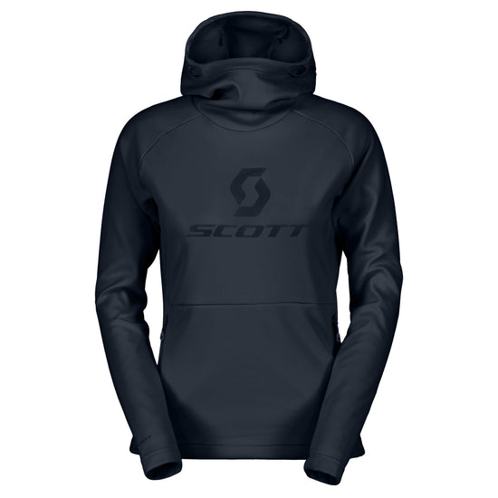 Scott W DEFINED MID HOODY