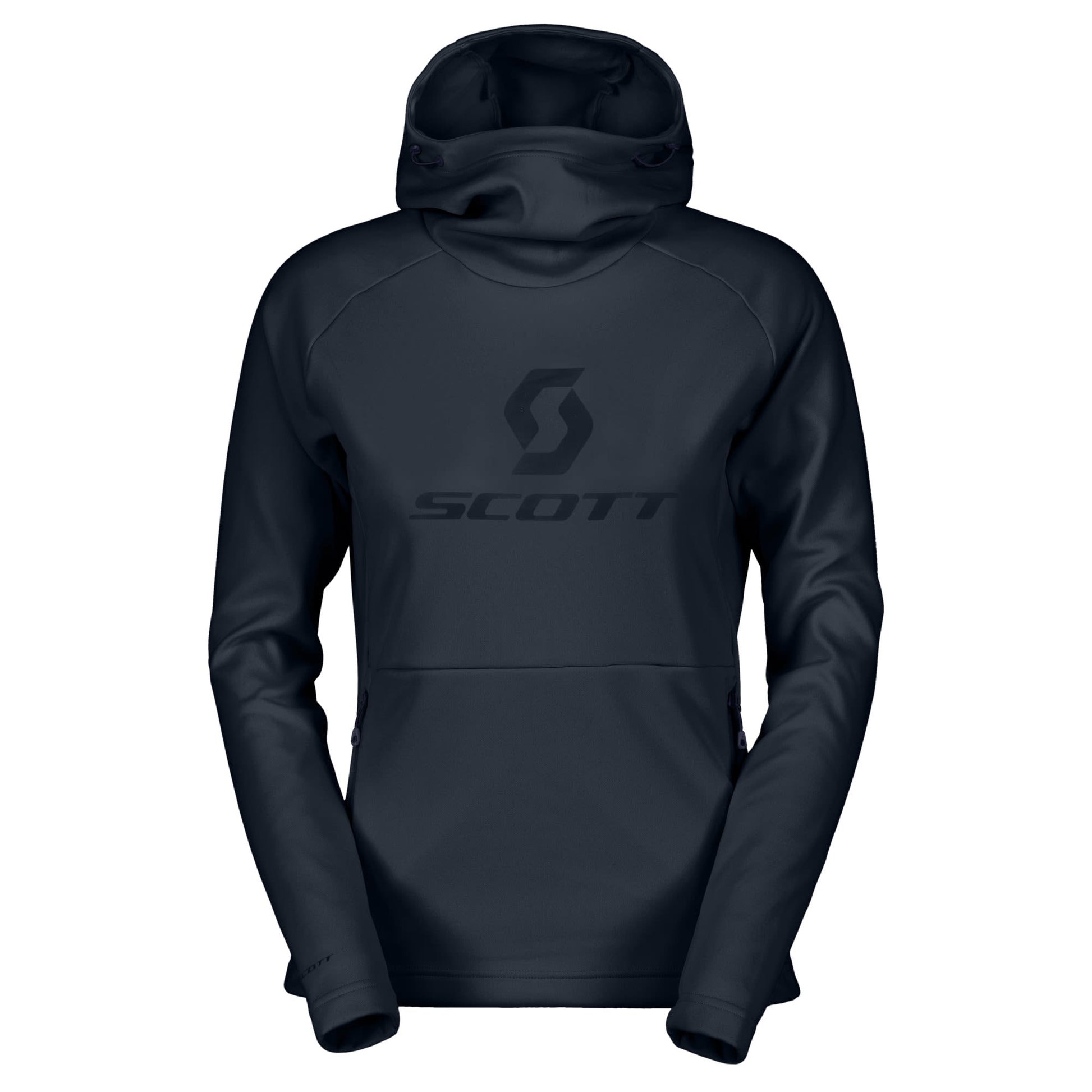 Scott W DEFINED MID HOODY