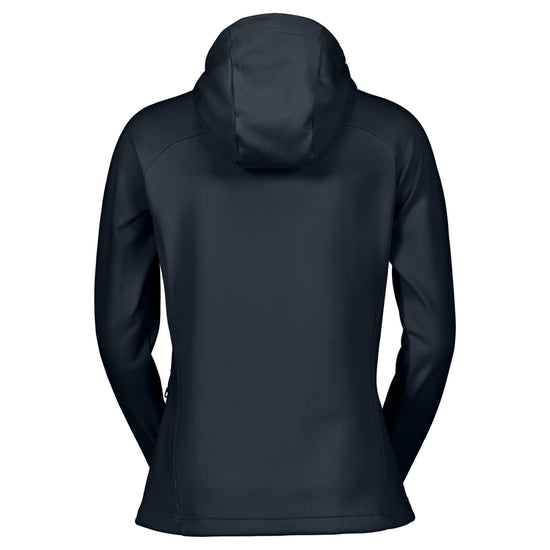 Scott W DEFINED MID HOODY