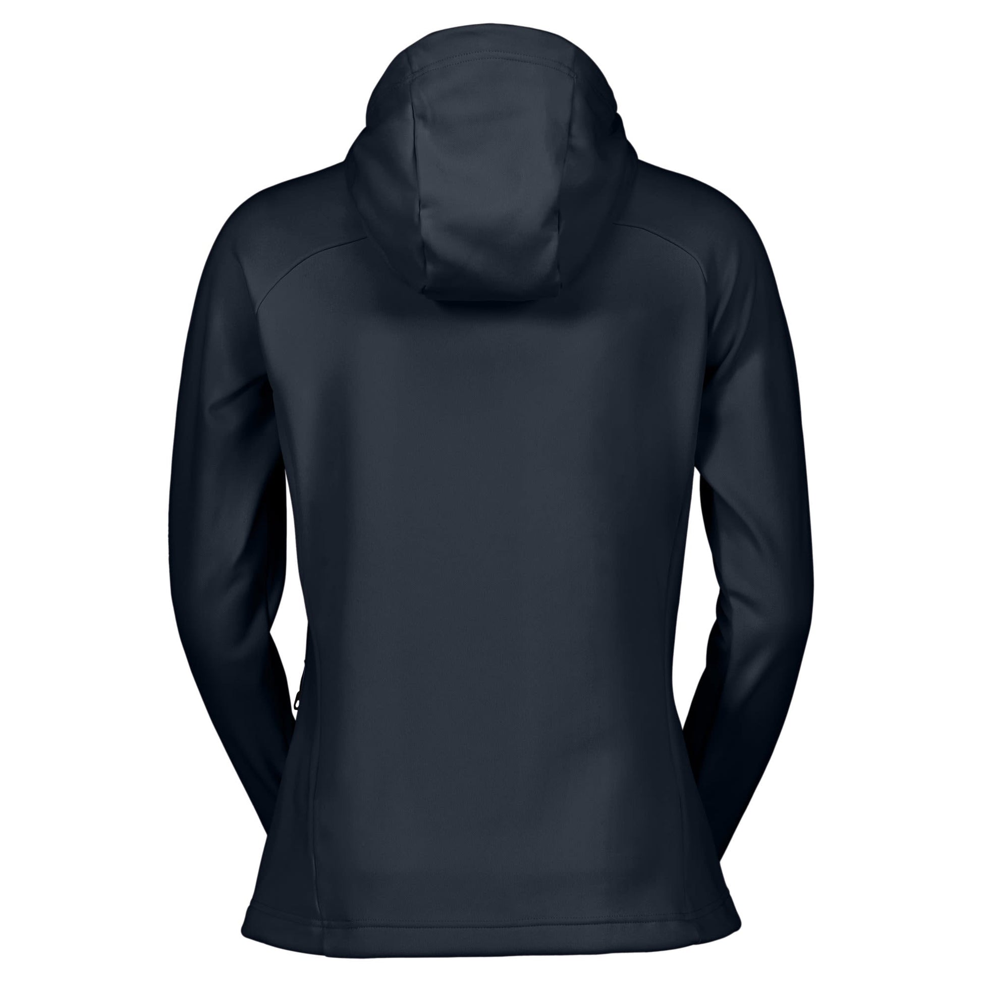 Scott W DEFINED MID HOODY
