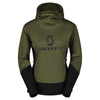 Scott W DEFINED MID HOODY