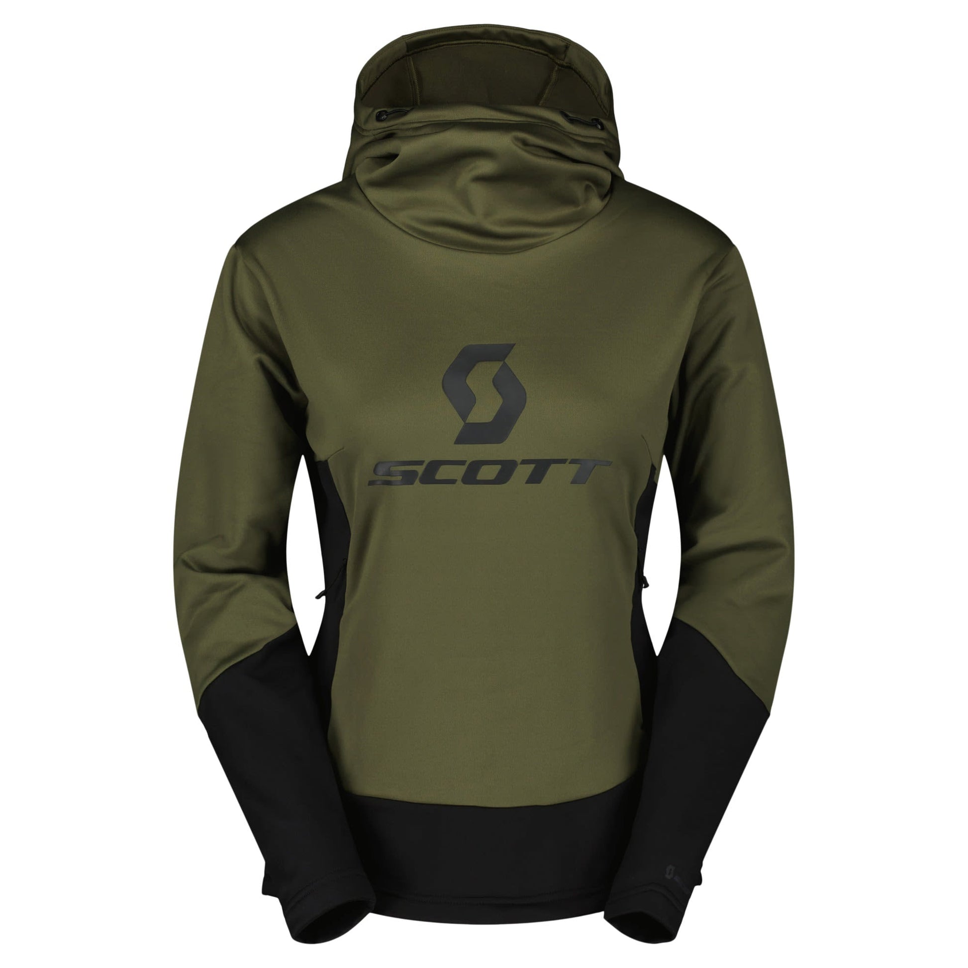 Scott W DEFINED MID HOODY