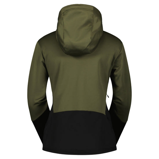 Scott W DEFINED MID HOODY