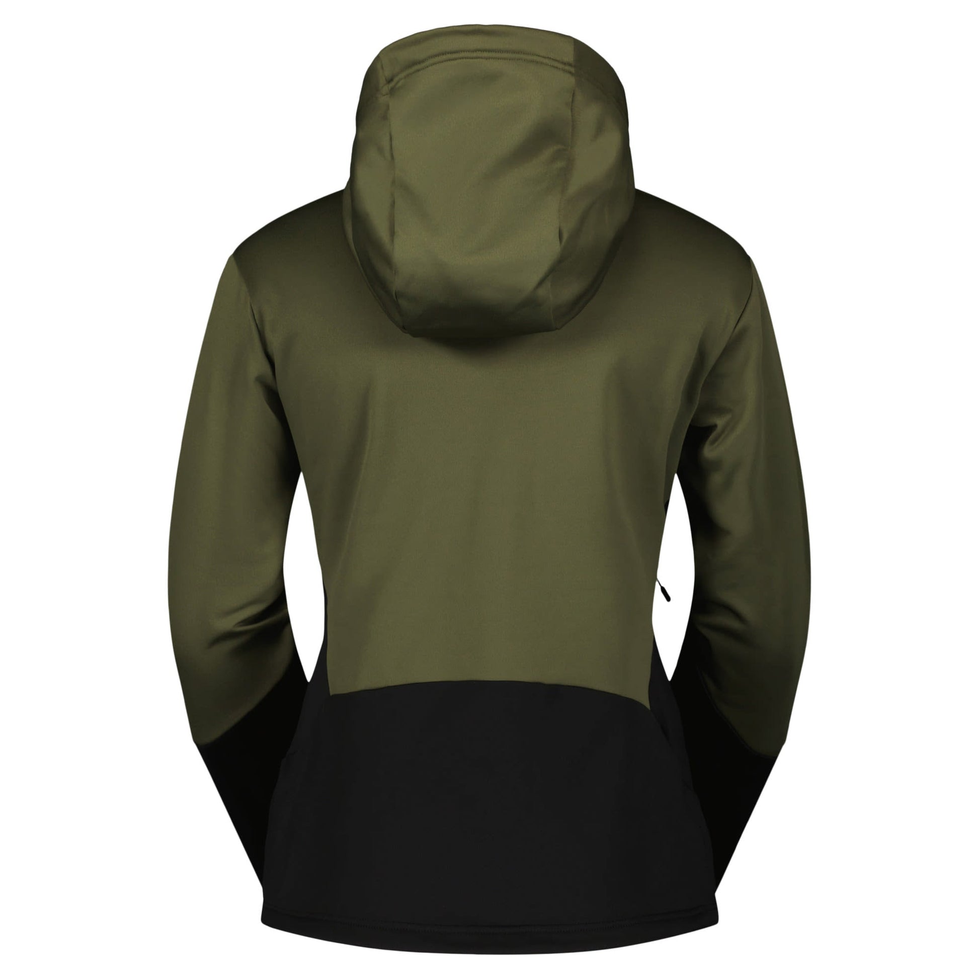 Scott W DEFINED MID HOODY