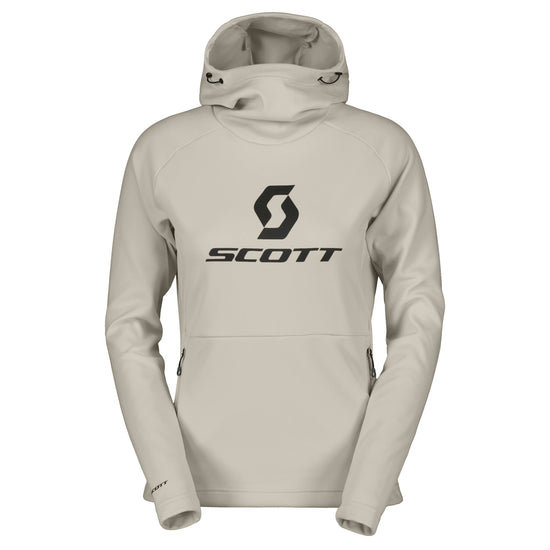 Scott W DEFINED MID HOODY