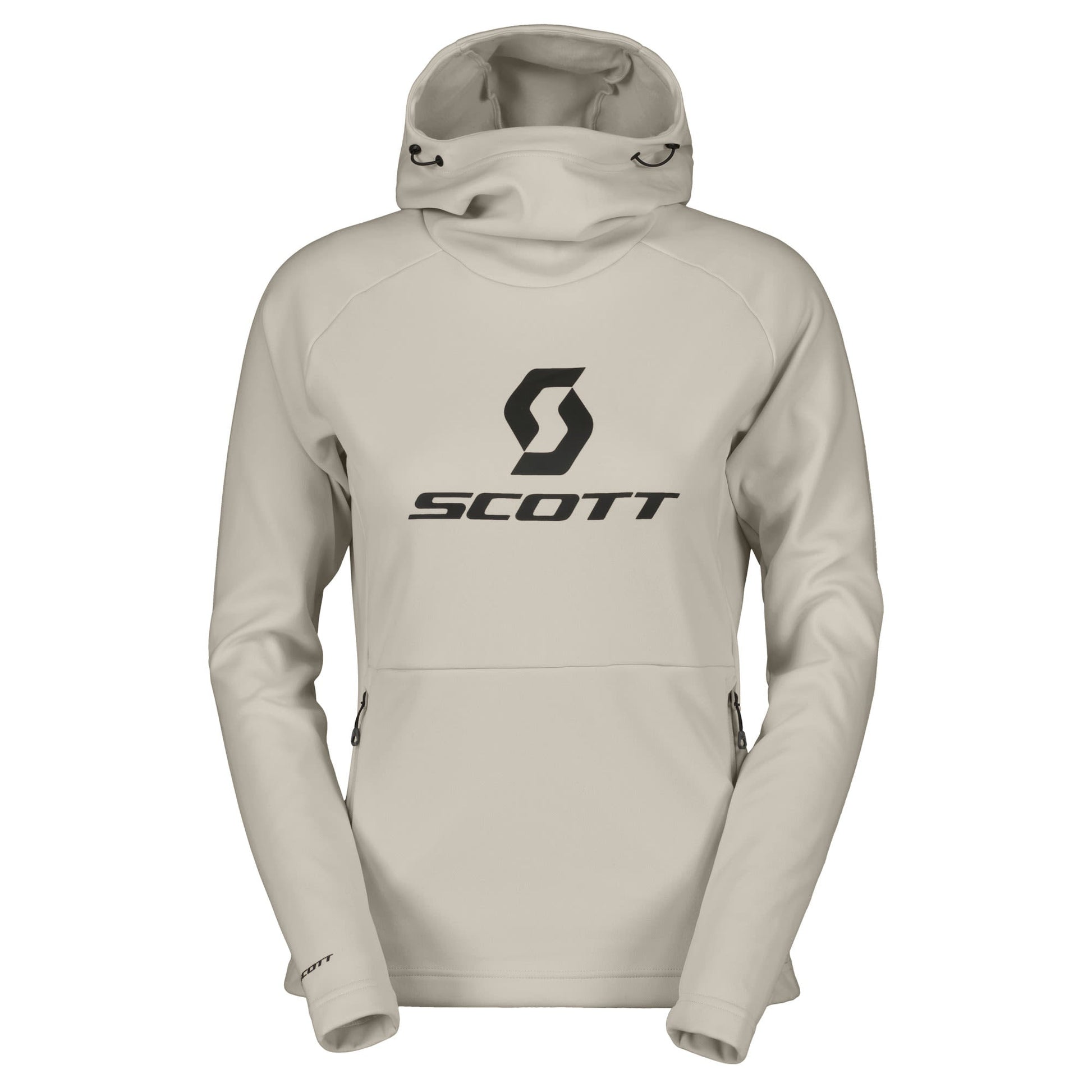 Scott W DEFINED MID HOODY