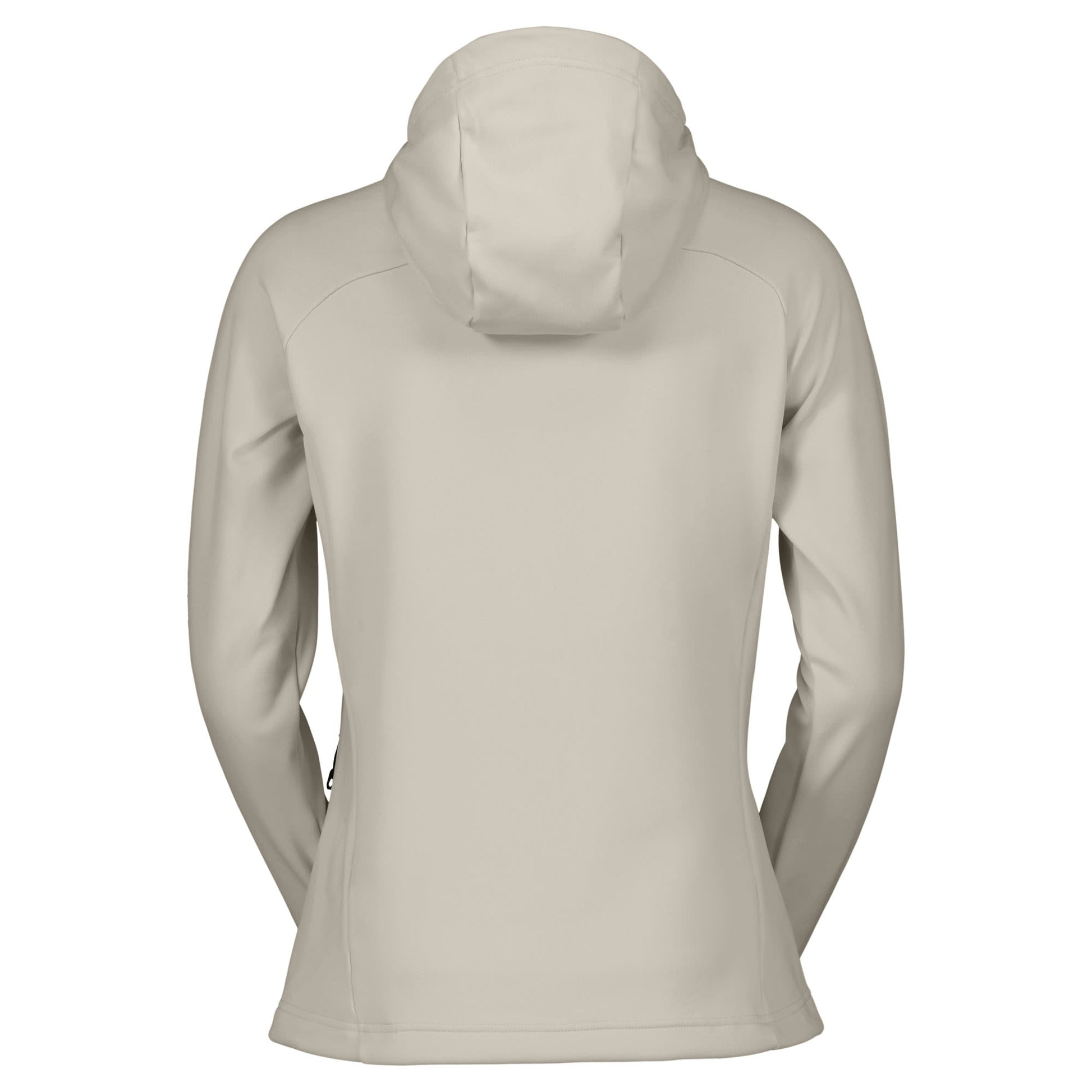 Scott W DEFINED MID HOODY