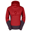 Scott W DEFINED MID HOODY