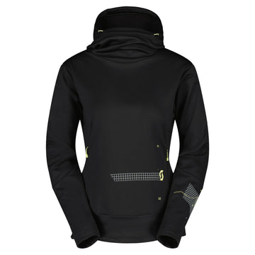 Scott W DEFINED MID HOODY