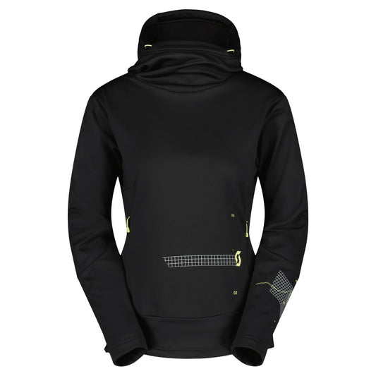 Scott W DEFINED MID HOODY