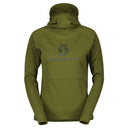 Scott W DEFINED MID PULLOVER HOODY
