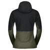Scott W DEFINED TECH HYBRID PULLOVER