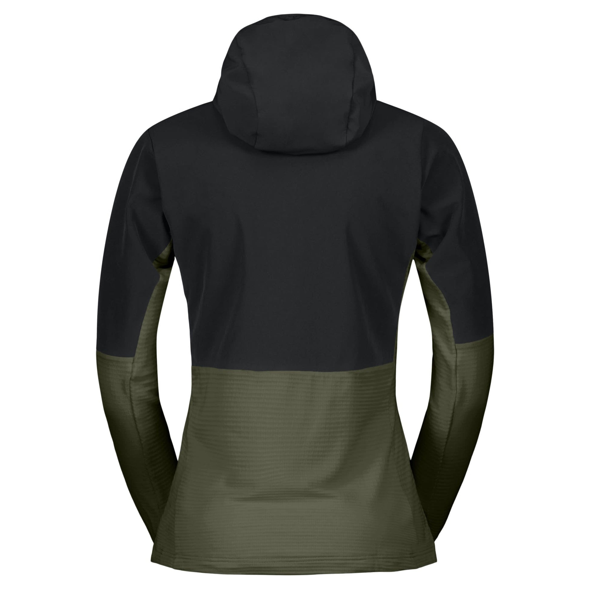 Scott W DEFINED TECH HYBRID PULLOVER