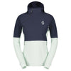 Scott W DEFINED TECH HYBRID PULLOVER