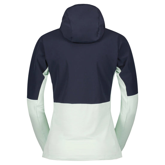 Scott W DEFINED TECH HYBRID PULLOVER