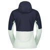 Scott W DEFINED TECH HYBRID PULLOVER