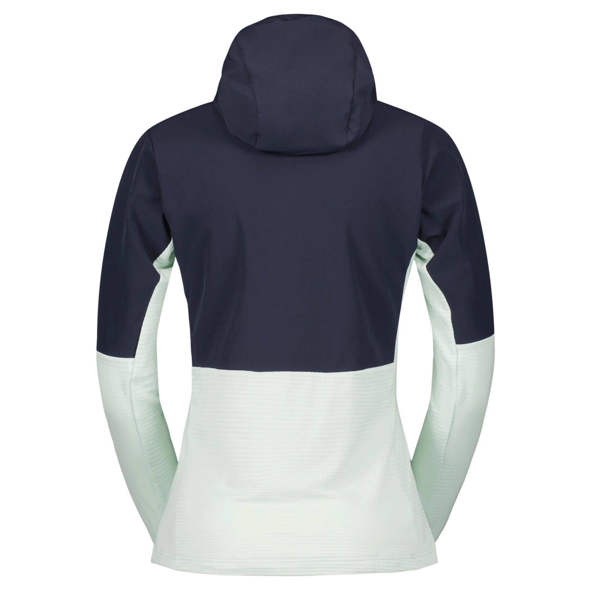 Scott W DEFINED TECH HYBRID PULLOVER