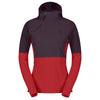 Scott W DEFINED TECH HYBRID PULLOVER