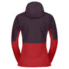 Scott W DEFINED TECH HYBRID PULLOVER