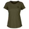 Scott W DEFINED TECH SS TEE