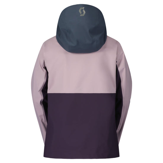 Scott W DRYOSPUN 3L REMIX JACKET