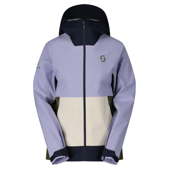 Scott W DRYOSPUN 3L REMIX JACKET