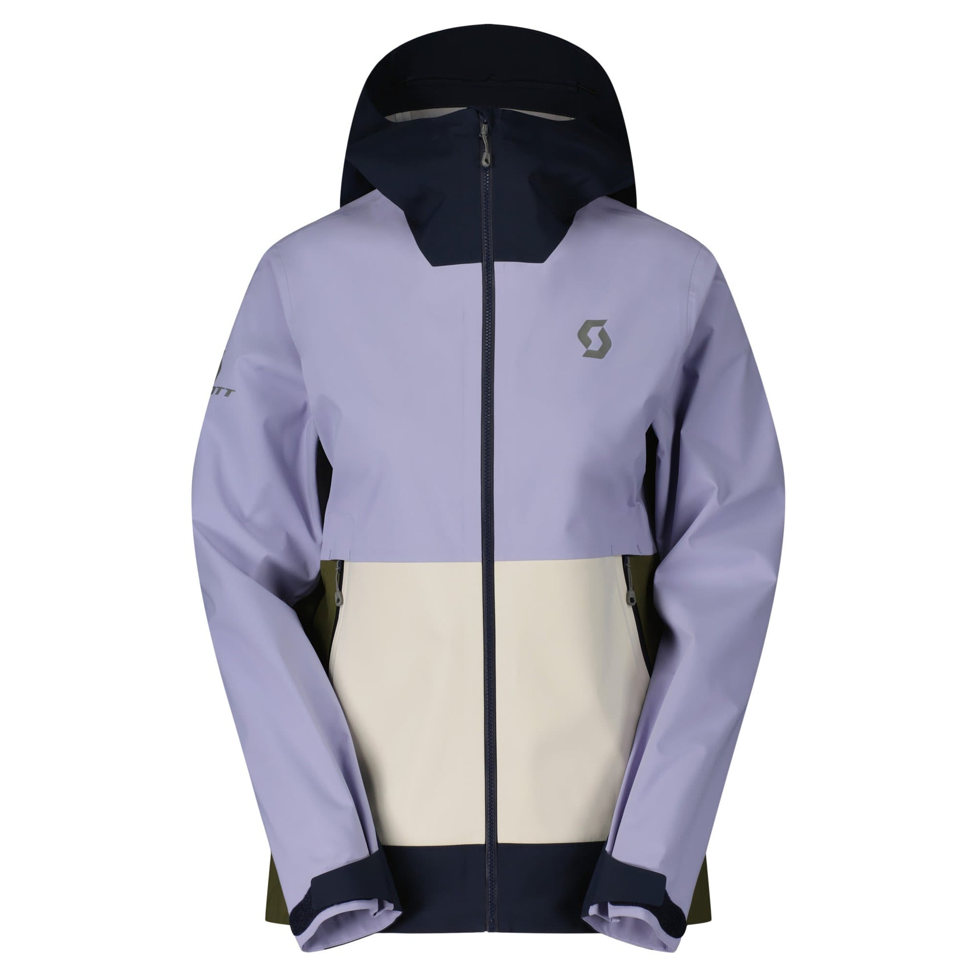 Scott W DRYOSPUN 3L REMIX JACKET