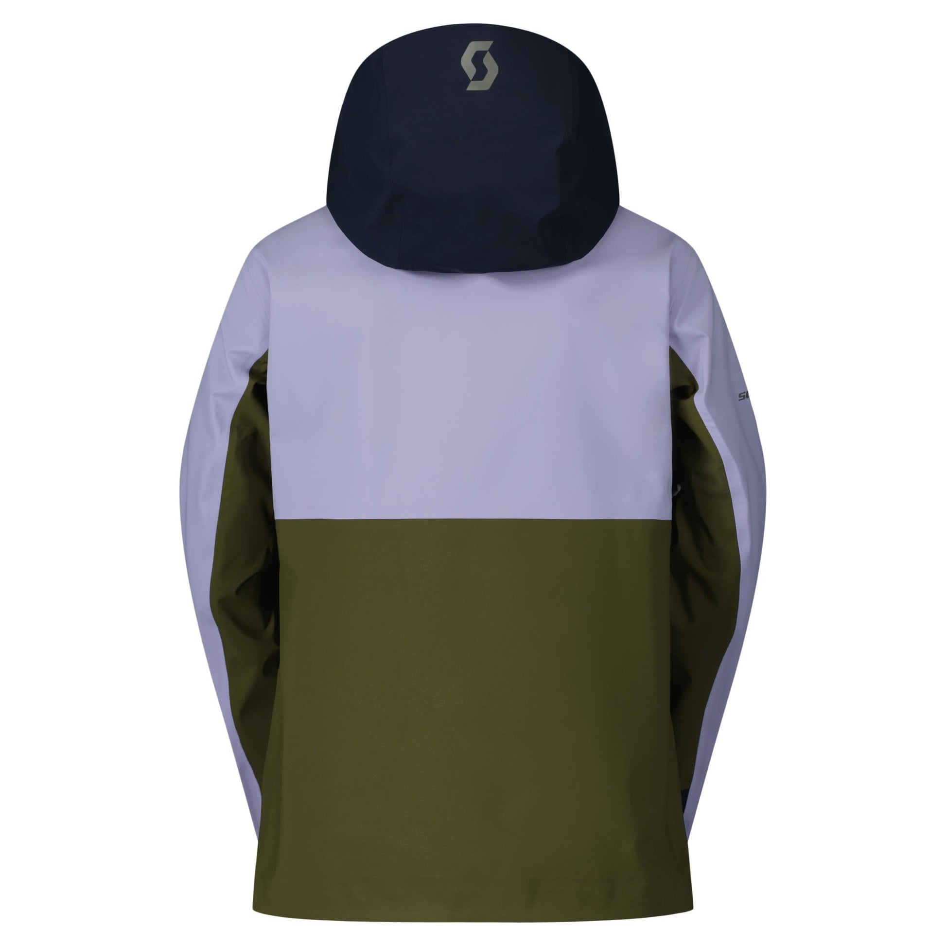 Scott W DRYOSPUN 3L REMIX JACKET