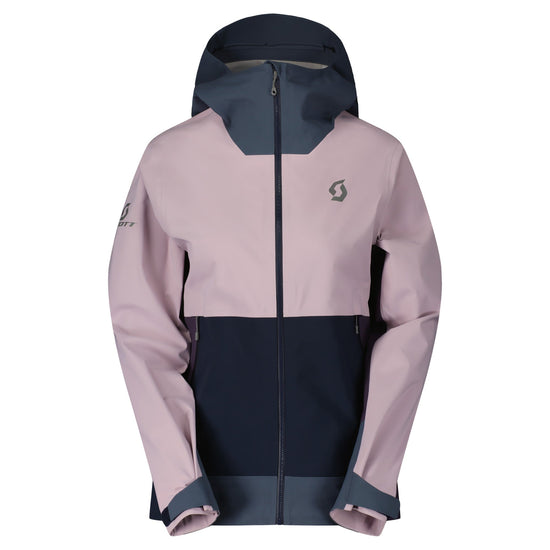 Scott W DRYOSPUN 3L REMIX JACKET