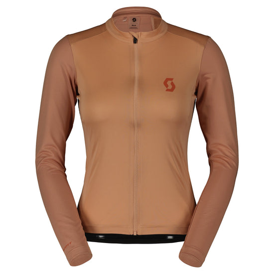 Scott W ENDURANCE 10 L/SL SHIRT