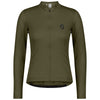 Scott W ENDURANCE 10 L/SL SHIRT