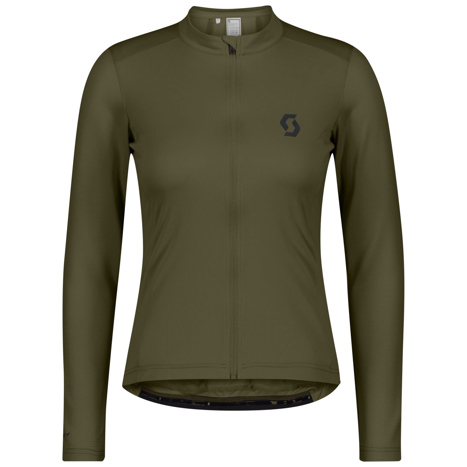 Scott W ENDURANCE 10 L/SL SHIRT